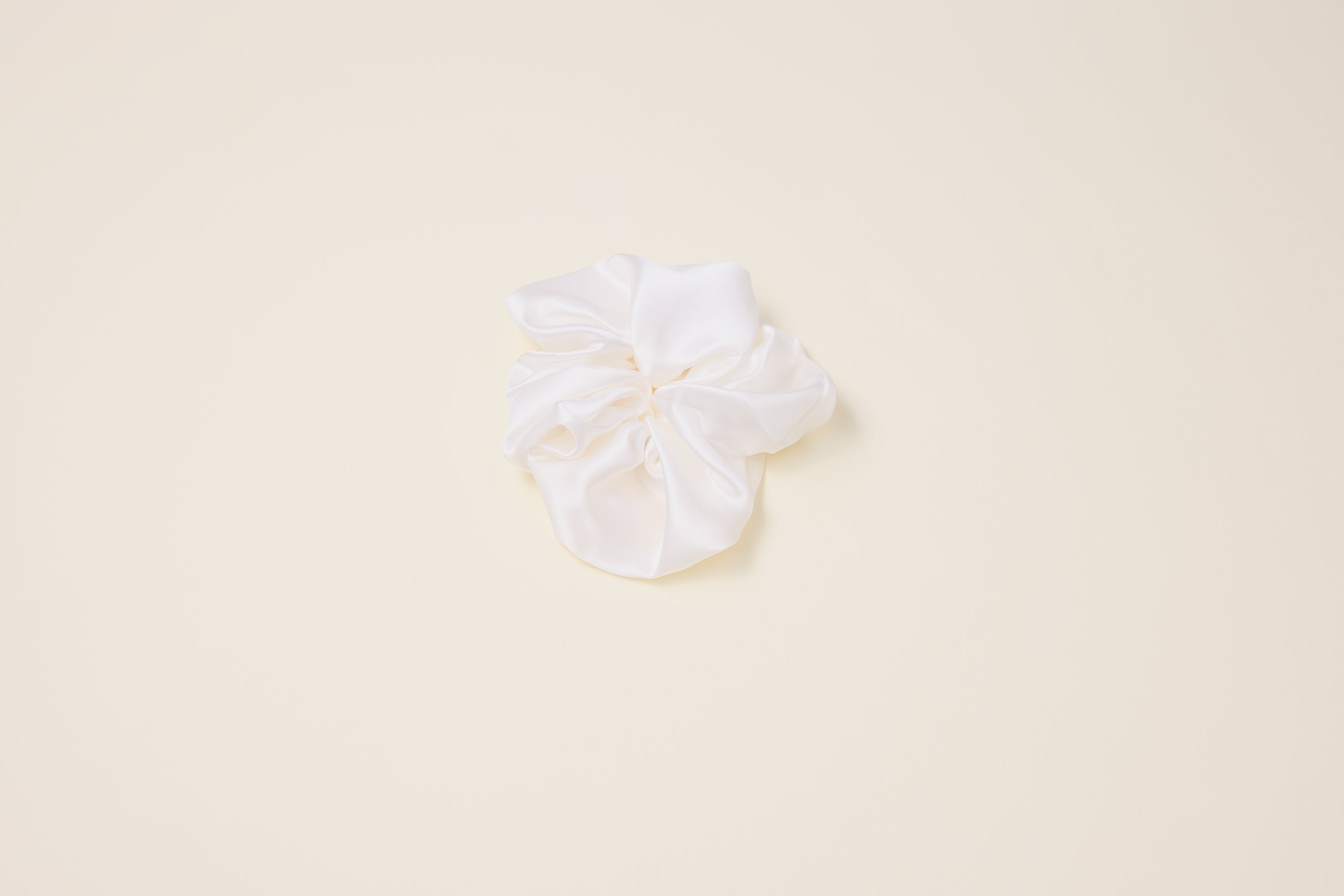 Silk Scrunchie Grande