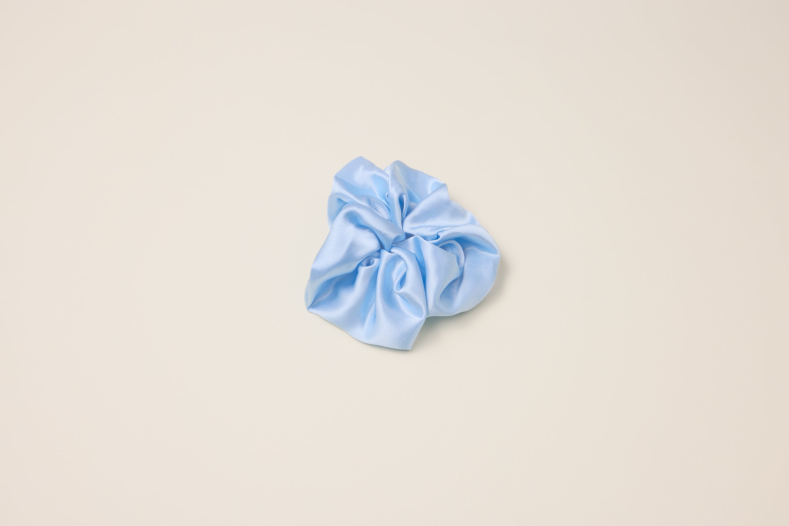 Silk Scrunchie Grande