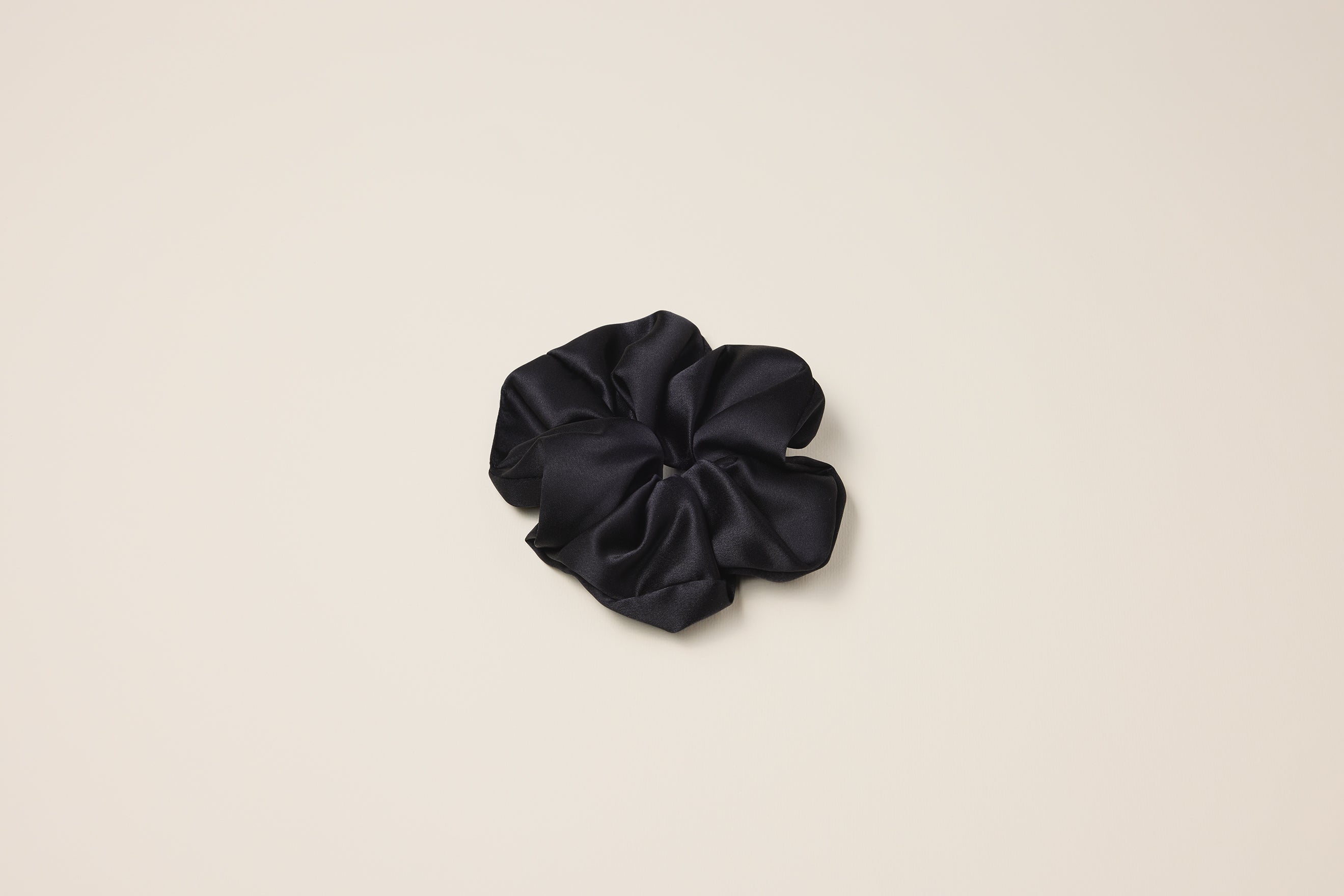 Silk Scrunchie Grande
