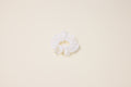 Silk Scrunchie Midi