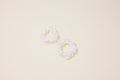 Silk Scrunchies Petite Set