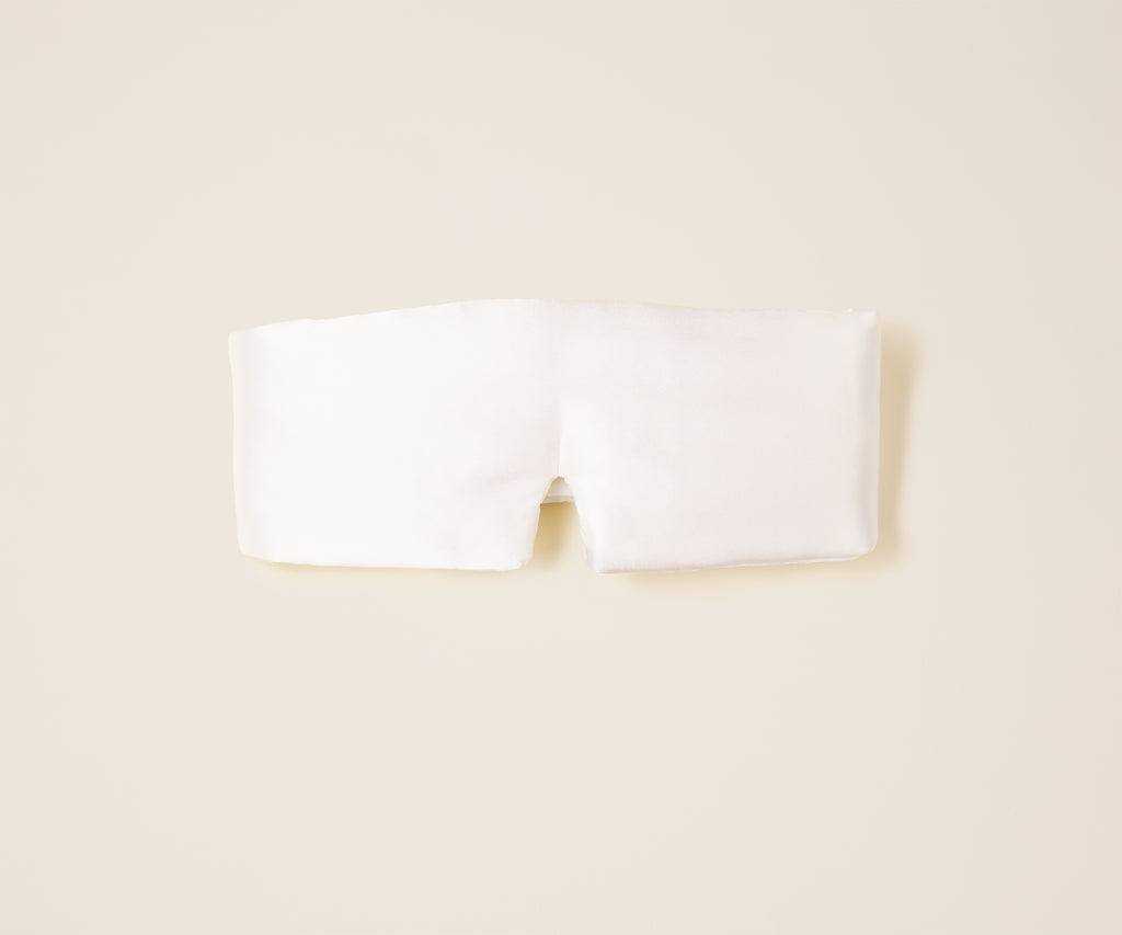 Silk Sleep Mask Queen