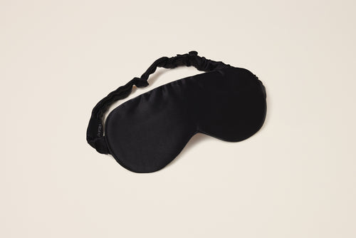 Silk Sleep Mask Classic