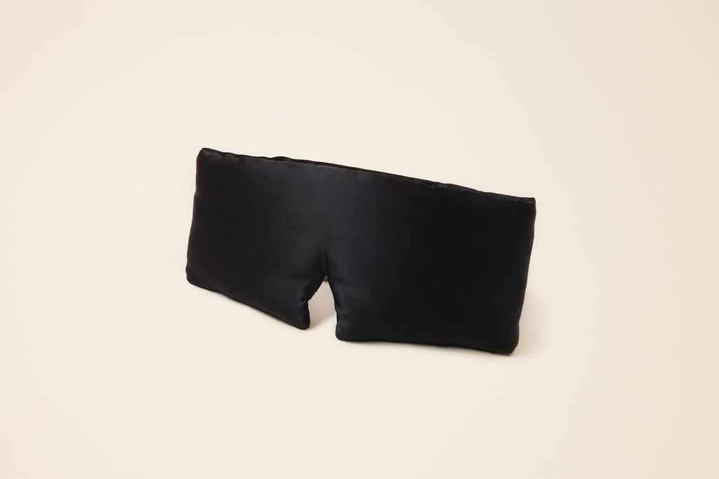 Silk Sleep Mask Queen
