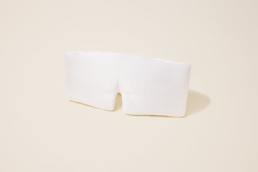 Silk Sleep Mask Queen