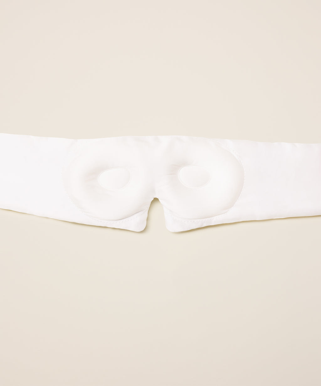 Silk Sleep Mask Queen