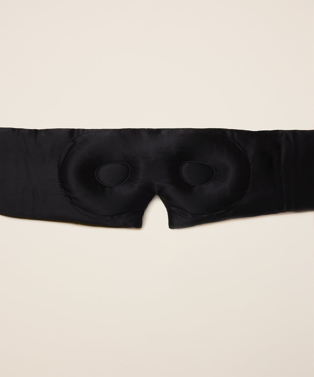 Silk Sleep Mask Queen