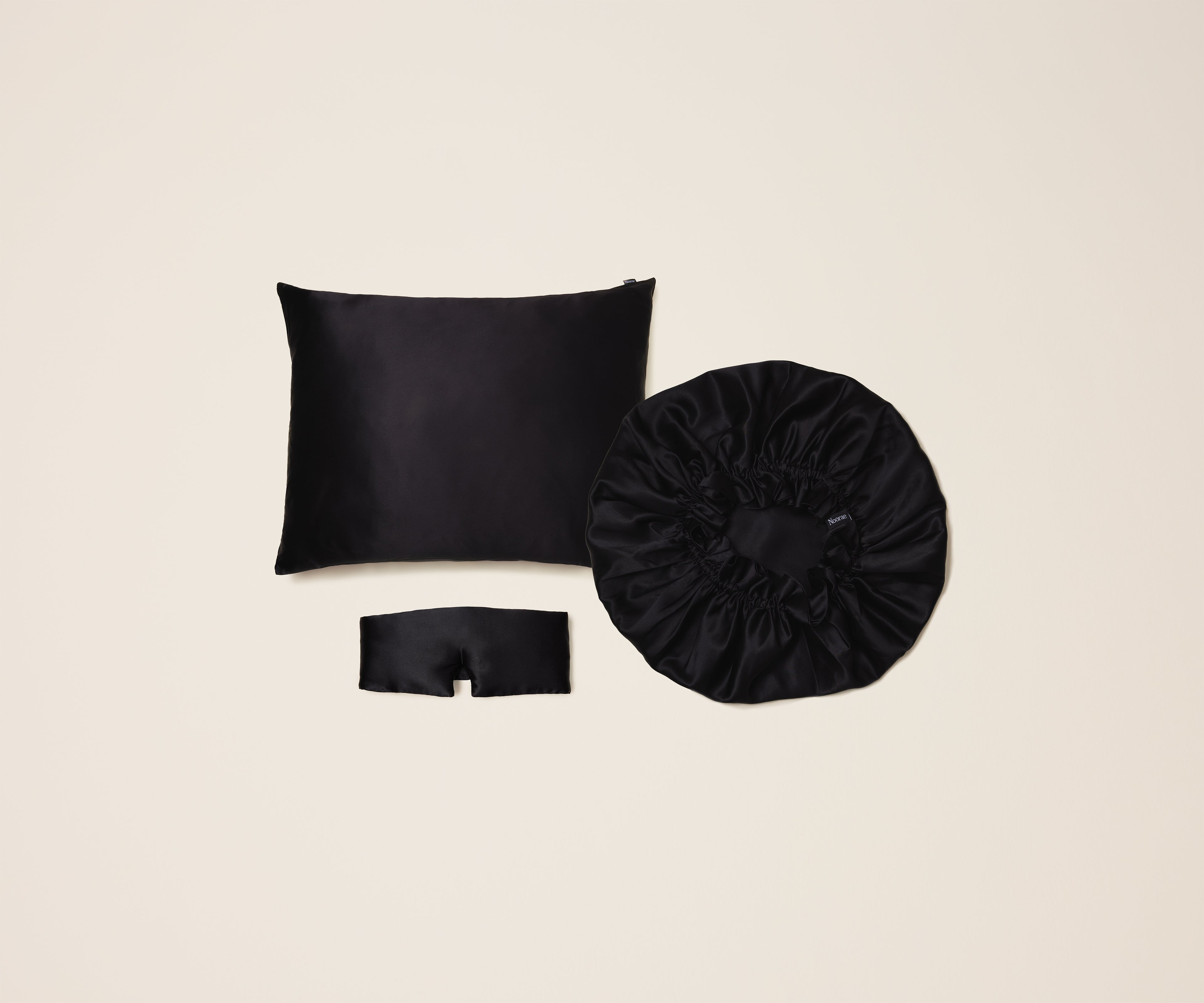 The Noorae Sleep Ritual