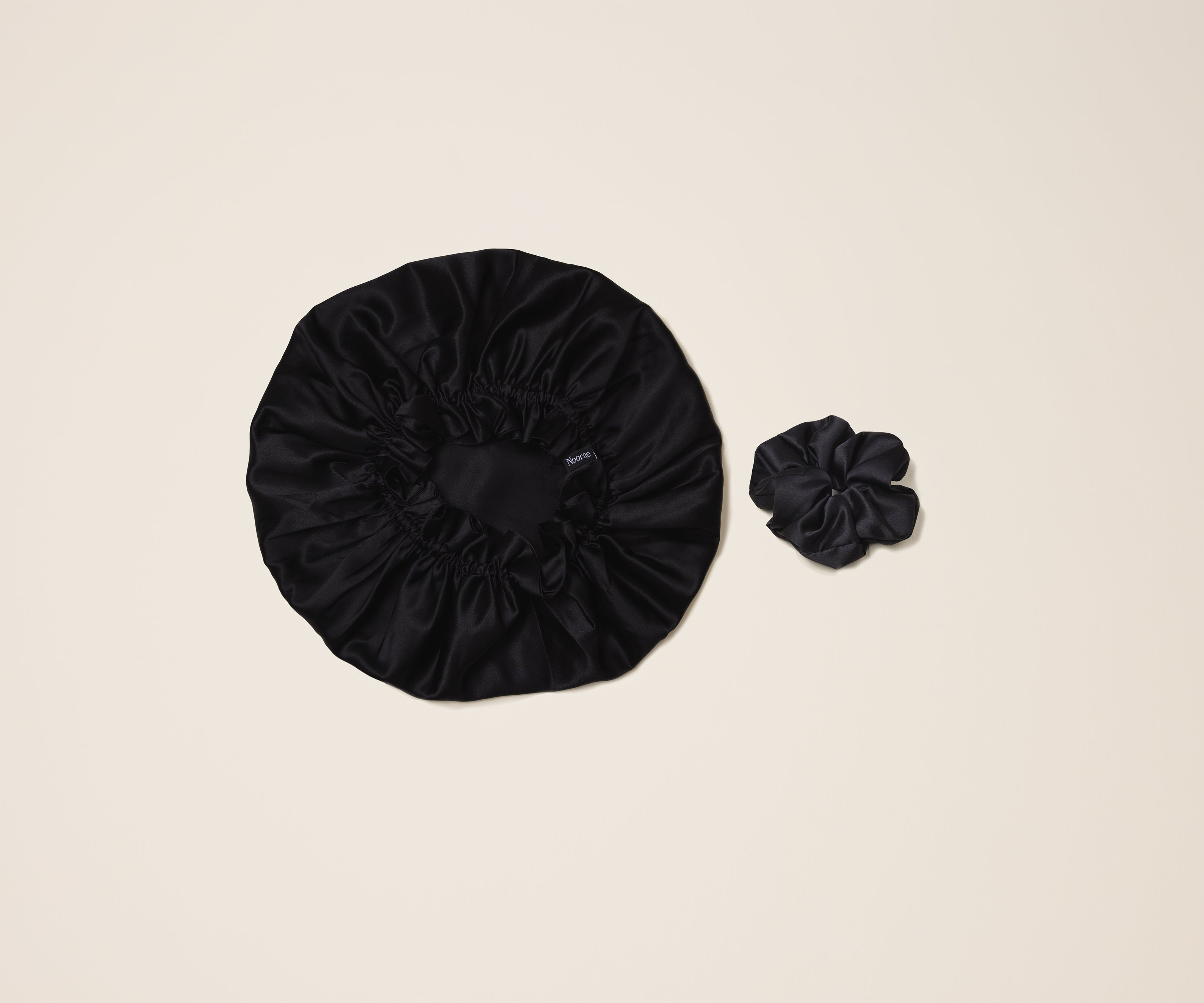 The Hair Protection Ritual